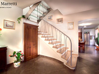 13 Marretti Interior 08 Marretti Stairs Brisbane